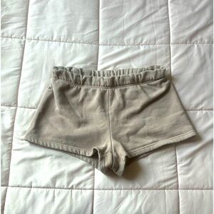 pacsun short size small